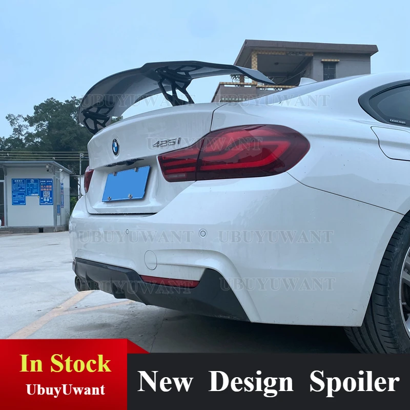 Для BMW F80 E90 E92 E46 F82 M4 M5 M6 F22 F30 F32 F33 F36 G20 G30 G12 G14 G82 G80 Универсальный Автомобильный задний спойлер из АБС-пластика
Для BMW F80 E90 E92 E46 F82 M4 M5 M6 F22 F30 F32 F33 F36 G20 G30 G12 G14 G82 G80 Универсальный Автомобильный задний спойлер из АБС-пластика