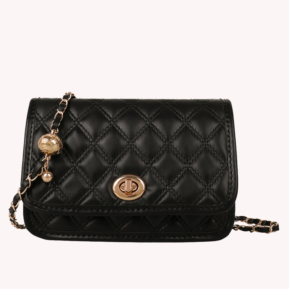 New Luxury Diamond Plaid Shoulder Bag Women's Bag Elegant Pu Leather Messenger Bag Women's Flap Handbag Chain Messenger Handbag
New Luxury Diamond Plaid Shoulder Bag Women's Bag Elegant Pu Leather Messenger Bag Women's Flap Handbag Chain Messenger Handbag