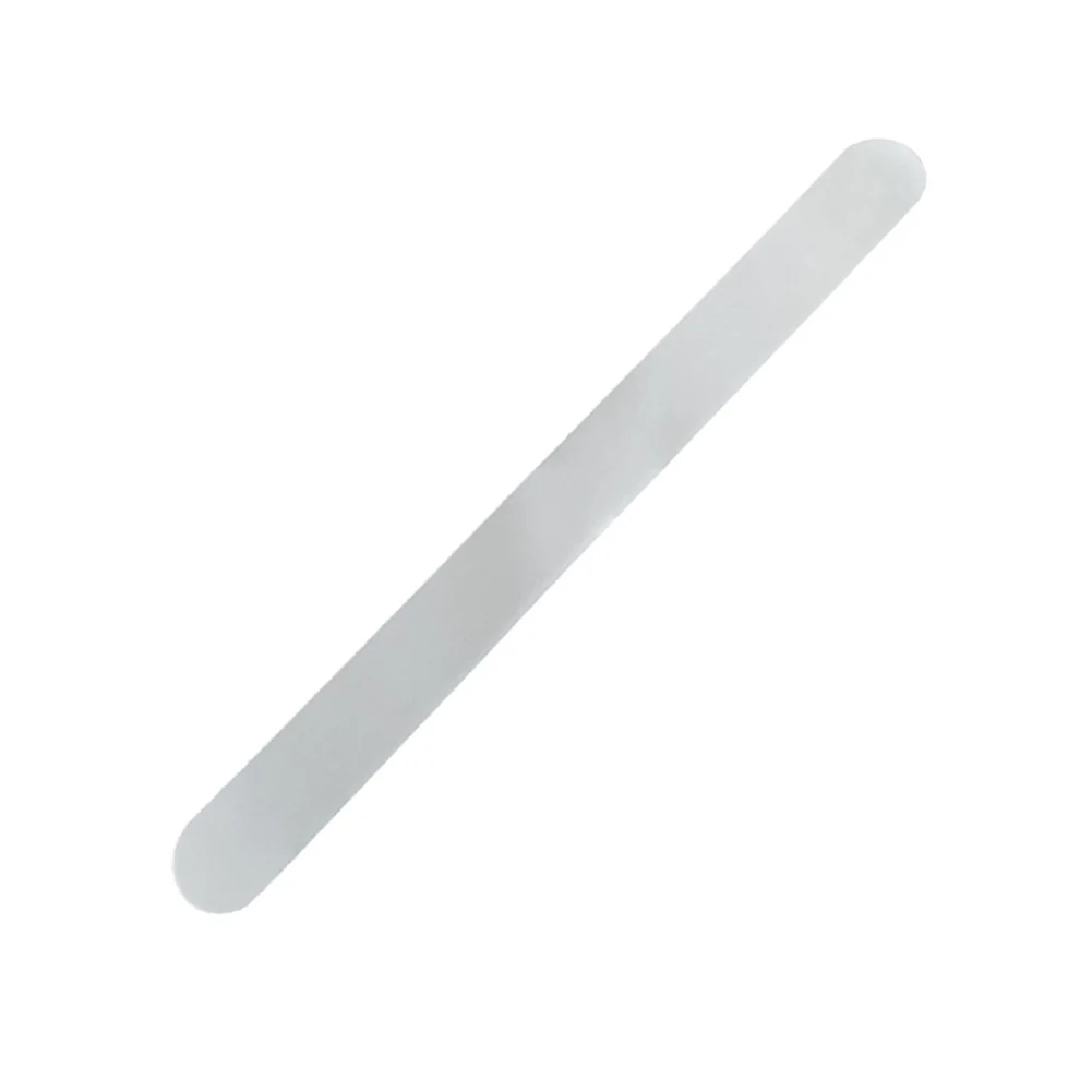 Racket Head Sticker Racket Paddle Tape Protection Tape Transparent 37*3.5*0.66cm Lightweight For Tennis Racket
Racket Head Sticker Racket Paddle Tape Protection Tape Transparent 37*3.5*0.66cm Lightweight For Tennis Racket