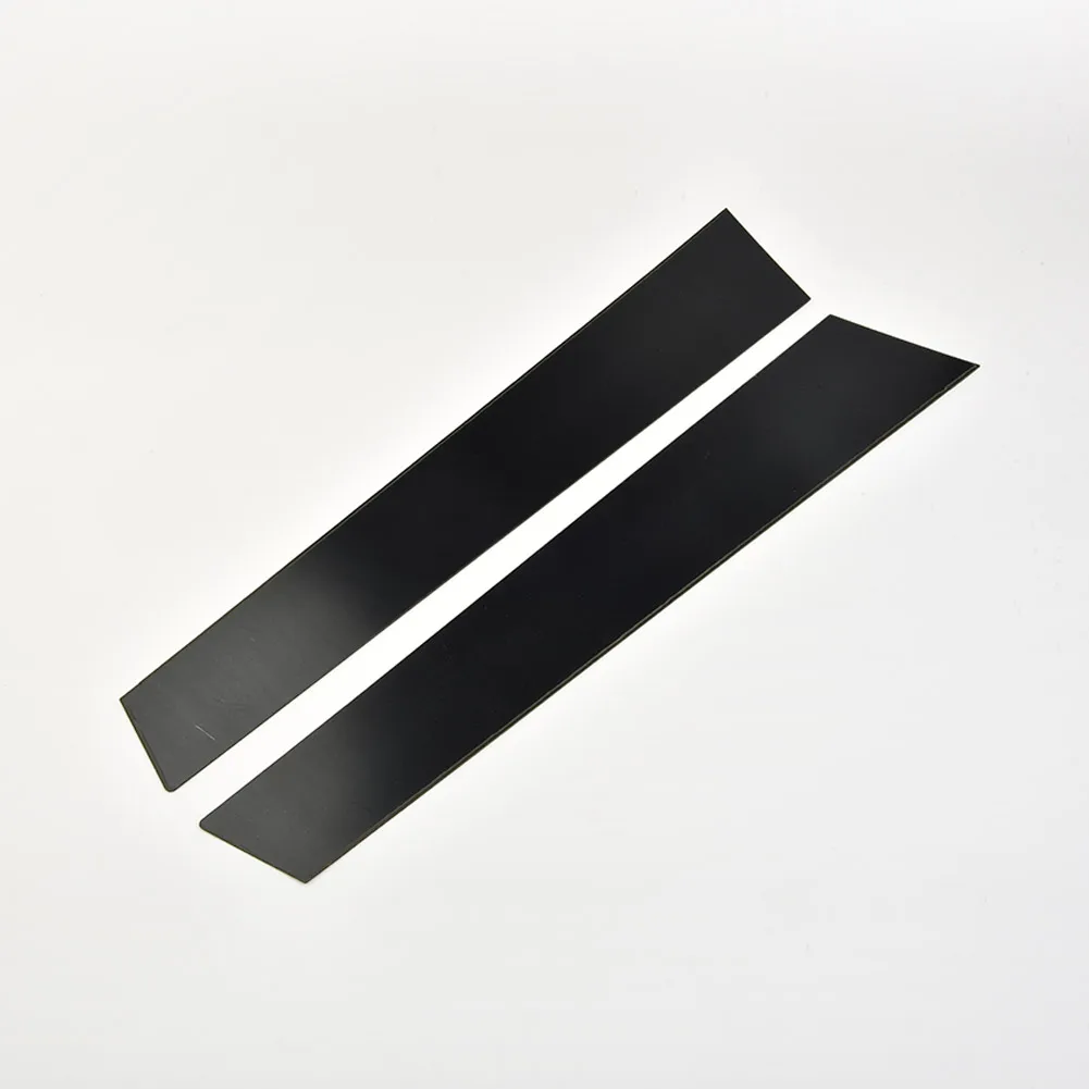 6x Glossy Black Car Window Post Pillar Set Decal Decoration For BMW F30 328i 335i New Auto Parts High Quality Durable
6x Glossy Black Car Window Post Pillar Set Decal Decoration For BMW F30 328i 335i New Auto Parts High Quality Durable