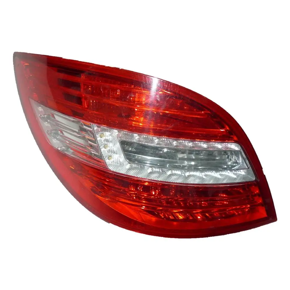 BBmart Auto Spare Car Parts LED Tail Lights Rear Lamp Left For Mercedes Benz R280 W204 w212 W463 OE 2518201964 Tail Light
BBmart Auto Spare Car Parts LED Tail Lights Rear Lamp Left For Mercedes Benz R280 W204 w212 W463 OE 2518201964 Tail Light