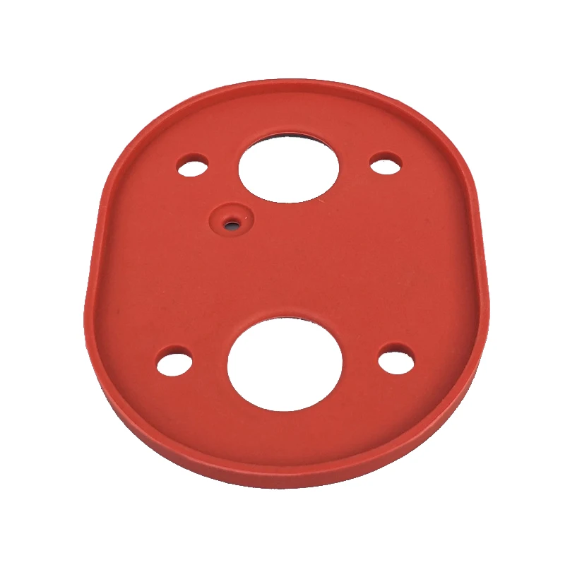 For Diesel Heater Sealing Gasket Car Interior Accessories Interior Parts Red Rubber Sealing Gasket Air Diesel Parking Heater
For Diesel Heater Sealing Gasket Car Interior Accessories Interior Parts Red Rubber Sealing Gasket Air Diesel Parking Heater