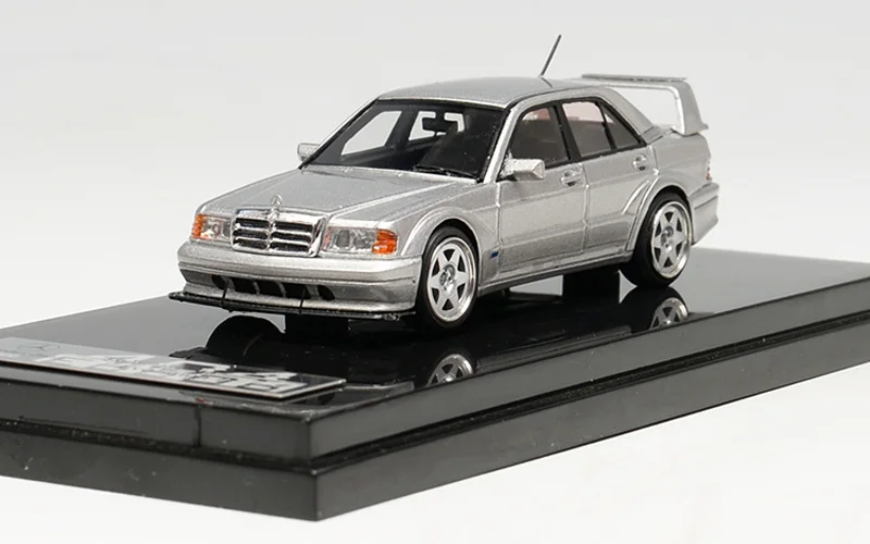 404 Error 1:64 190E BENZ EVO2 Second Generation II Limited Resin Car Model Ornament Collection Ornament Gift
404 Error 1:64 190E BENZ EVO2 Second Generation II Limited Resin Car Model Ornament Collection Ornament Gift