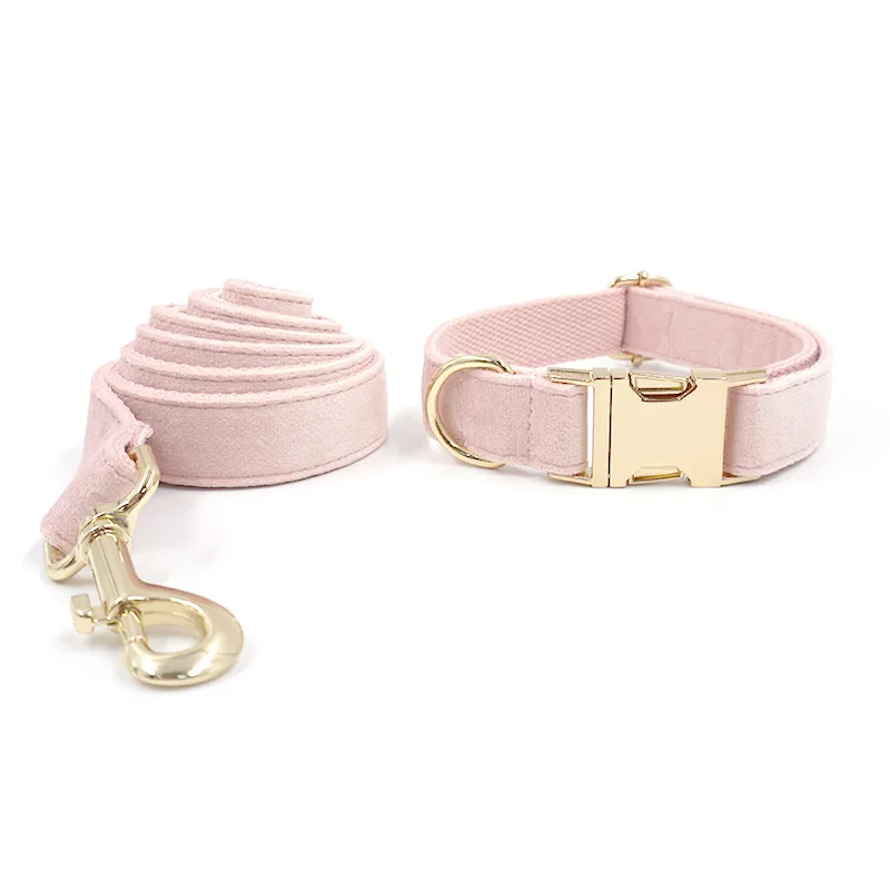 Personalized Dog ID Collar Velvet Customized Dogs Collar With Tag Nameplate Free Engraving For Small Medium Large Dogs
Personalized Dog ID Collar Velvet Customized Dogs Collar With Tag Nameplate Free Engraving For Small Medium Large Dogs