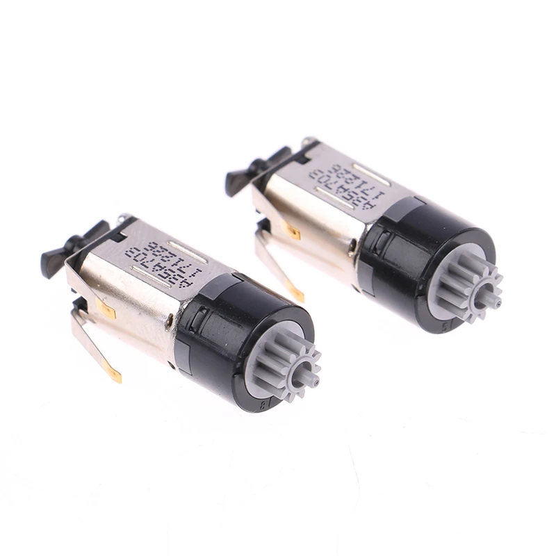 Precision Mini M10 Motor Micro 10mm Planetary Gear Motor Slow Speed Reducer Electric DC 2.5V-5V 3V 3.7V for Medical Equipment
Precision Mini M10 Motor Micro 10mm Planetary Gear Motor Slow Speed Reducer Electric DC 2.5V-5V 3V 3.7V for Medical Equipment