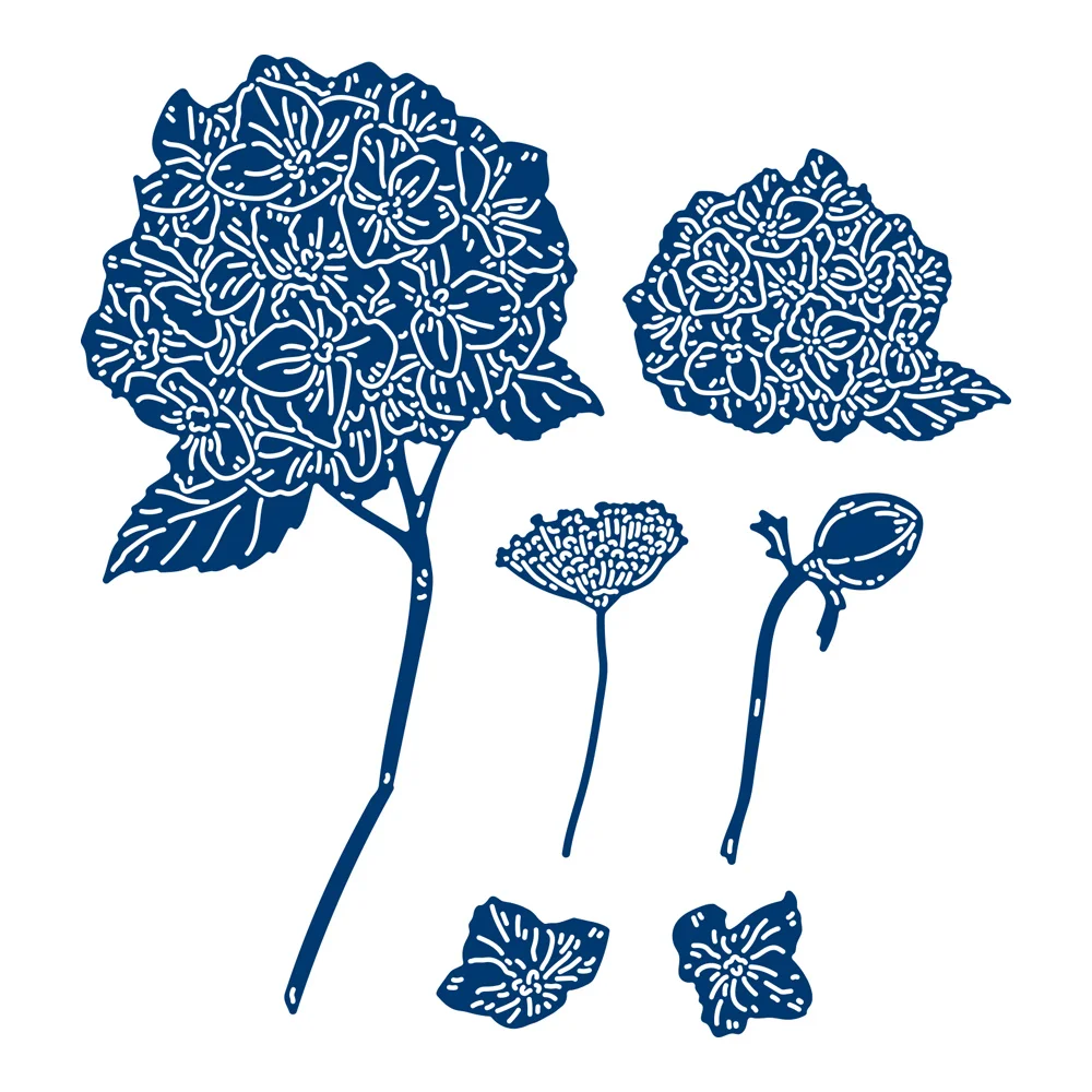 2022 New Metal Cutting Dies Oh Sew Floral Die Set Scrapbook Diary Decoration Embossing Template Diy Greeting Card Handmade Molds
2022 New Metal Cutting Dies Oh Sew Floral Die Set Scrapbook Diary Decoration Embossing Template Diy Greeting Card Handmade Molds