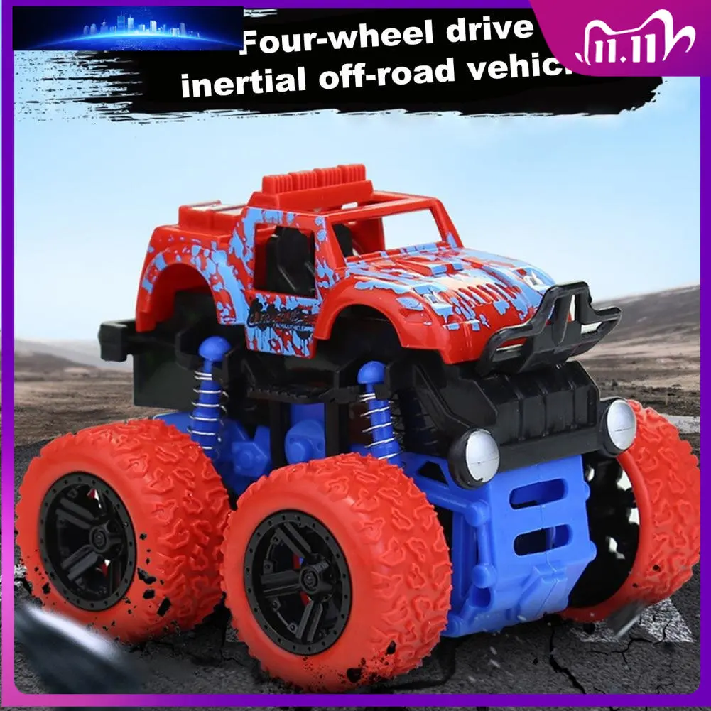 2022 игрушечный автомобиль, четырехколесный привод, внедорожник, трюковый автомобиль, креативный, вращение на 360 градусов, четырехколесный пр...
2022 игрушечный автомобиль, четырехколесный привод, внедорожник, трюковый автомобиль, креативный, вращение на 360 градусов, четырехколесный пр...