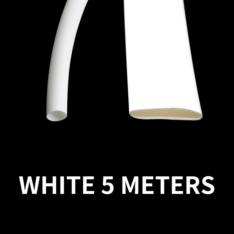 Цветные термоусадочные трубки Термостойкие термоусадочные трубки Набор намотки Электрический соединительный провод 5-метровый кабель Изоляция Sle
Цветные термоусадочные трубки Термостойкие термоусадочные трубки Набор намотки Электрический соединительный провод 5-метровый кабель Изоляция Sle