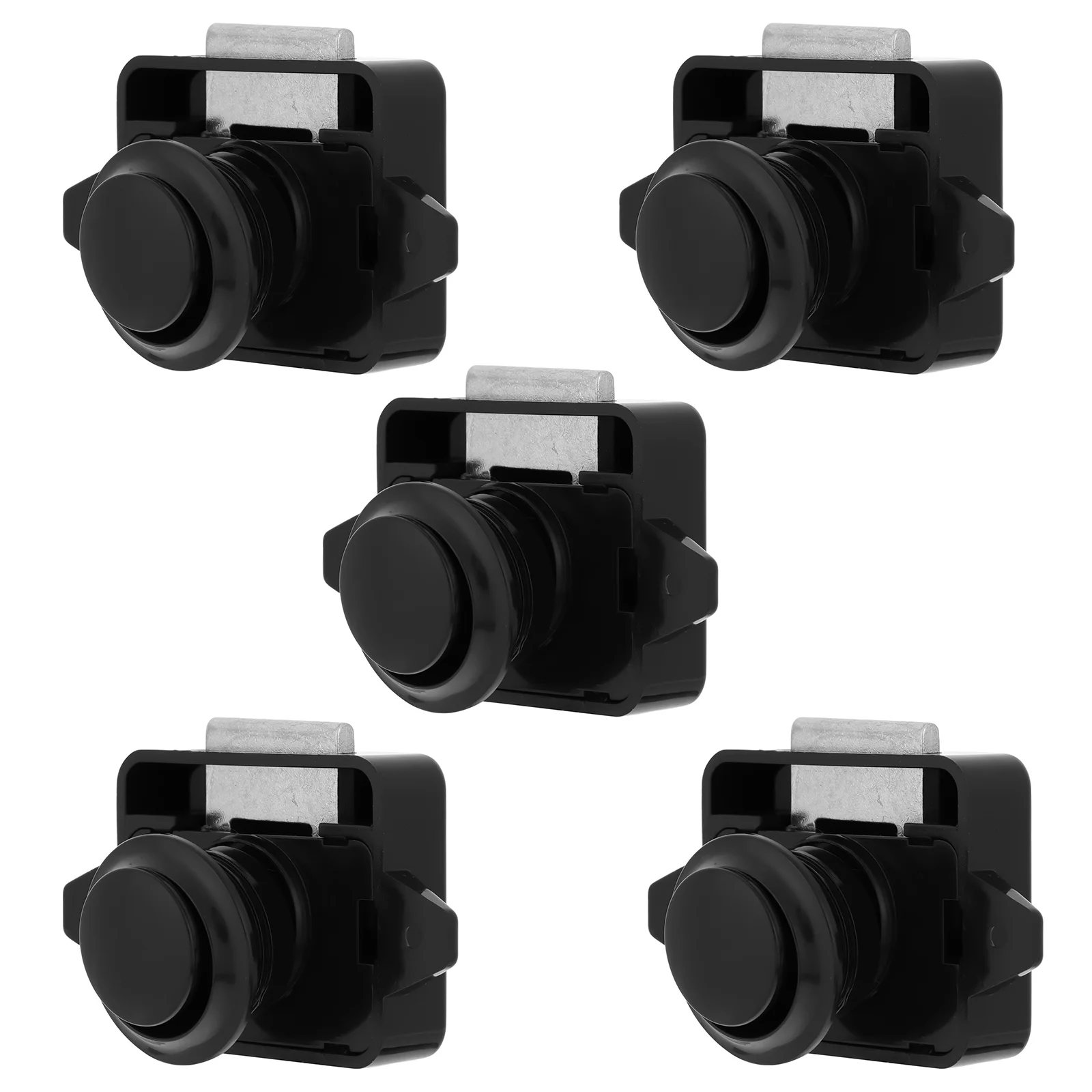 Дверная кнопка Rvbutton, Электронная блокировка, выдвижной ящик, для Keylessrvs, для шкафа
Дверная кнопка Rvbutton, Электронная блокировка, выдвижной ящик, для Keylessrvs, для шкафа