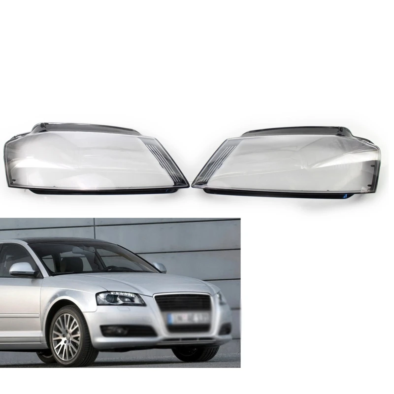 Оболочка передней фары автомобиля, совместимая с Audi A3 8P RS3 Facelift 08-12 8P0 941 003 8P0 941 004
Оболочка передней фары автомобиля, совместимая с Audi A3 8P RS3 Facelift 08-12 8P0 941 003 8P0 941 004