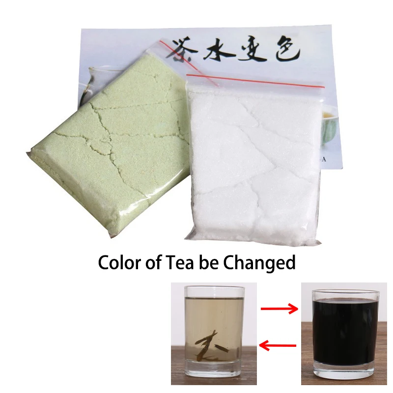 Color of Water can be Changed Flashily Magic Tea Magic Tricks Magic Accessories Easy to do Magic Props Stage Magic Party Magic
Color of Water can be Changed Flashily Magic Tea Magic Tricks Magic Accessories Easy to do Magic Props Stage Magic Party Magic
