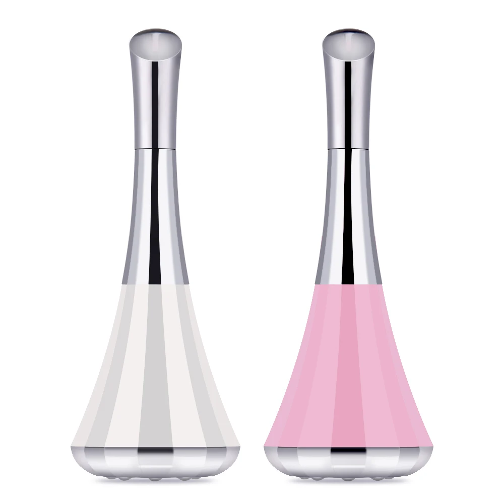 Mini Microcurrent Anti-wrinkle and Anti-aging Instrument, Skin-tightening, Face-slimming Vibration Massager Home Use Beauty tool
Mini Microcurrent Anti-wrinkle and Anti-aging Instrument, Skin-tightening, Face-slimming Vibration Massager Home Use Beauty tool