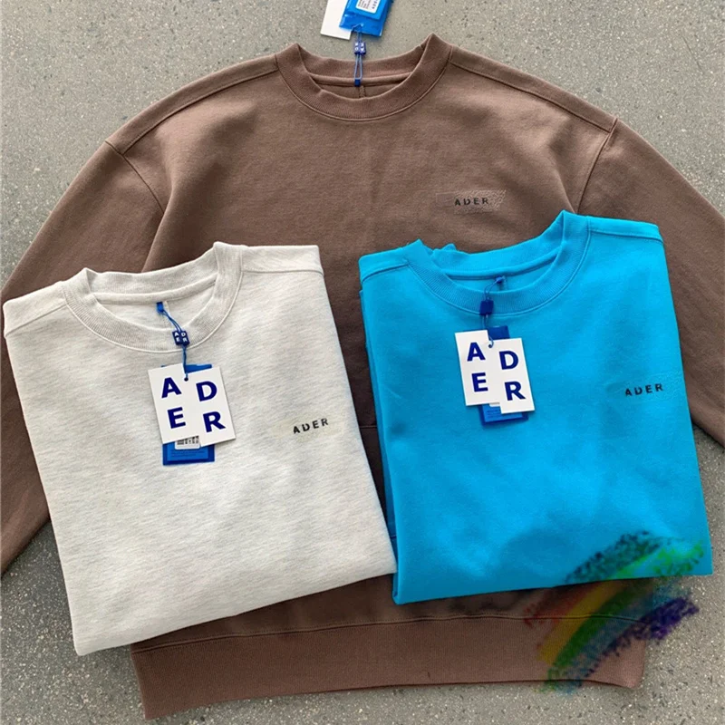 Patchwork ADER ERROR Sweatshirts Men Women 1:1 High-Quality Tape Printing Adererror Hoodie Thick Fabric Ader Sweatshirt
Patchwork ADER ERROR Sweatshirts Men Women 1:1 High-Quality Tape Printing Adererror Hoodie Thick Fabric Ader Sweatshirt