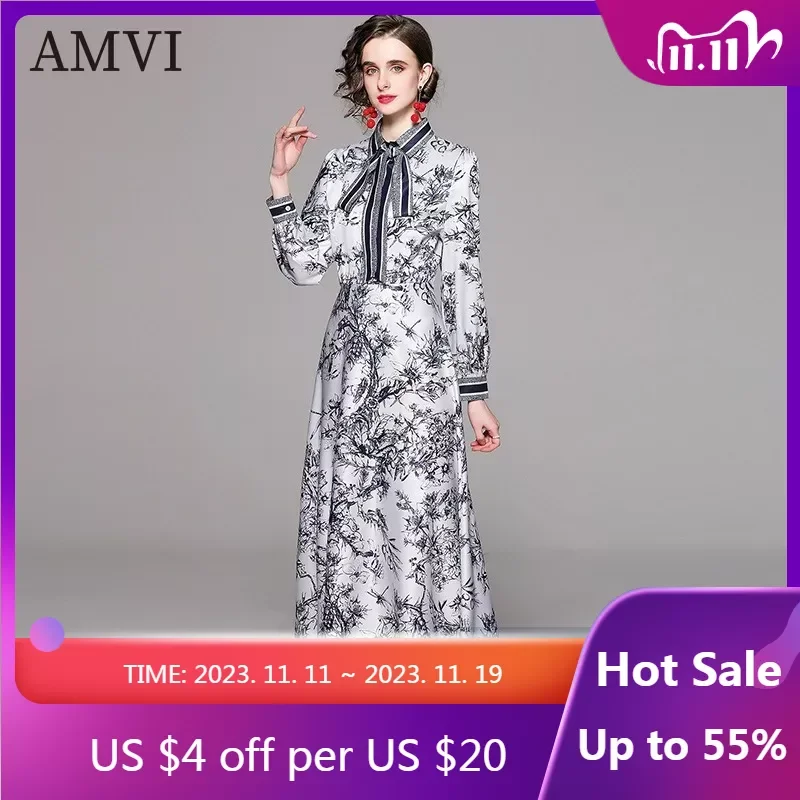 New Dresses Print Dress Fashion Slim Long Skirts Women Bodycon Elegant Gown Spring Clothing Thin Dresses Waist Dress Casual Robe
New Dresses Print Dress Fashion Slim Long Skirts Women Bodycon Elegant Gown Spring Clothing Thin Dresses Waist Dress Casual Robe