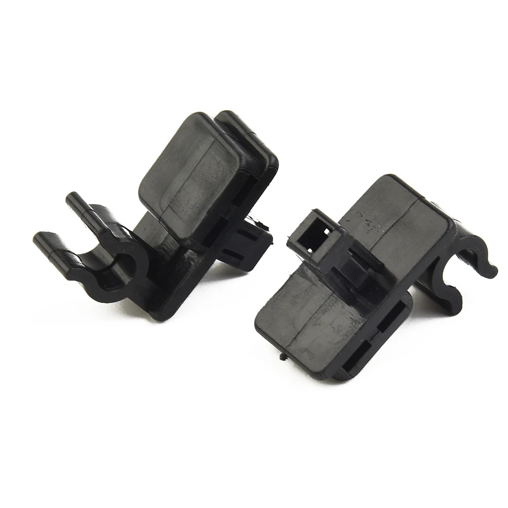 2Pcs Car Hood Prop Rod Clamp Clip Retainer For Isuzu TF TFR Trooper For Holden For Vauxhall For Brava Black Plastic Clips
2Pcs Car Hood Prop Rod Clamp Clip Retainer For Isuzu TF TFR Trooper For Holden For Vauxhall For Brava Black Plastic Clips