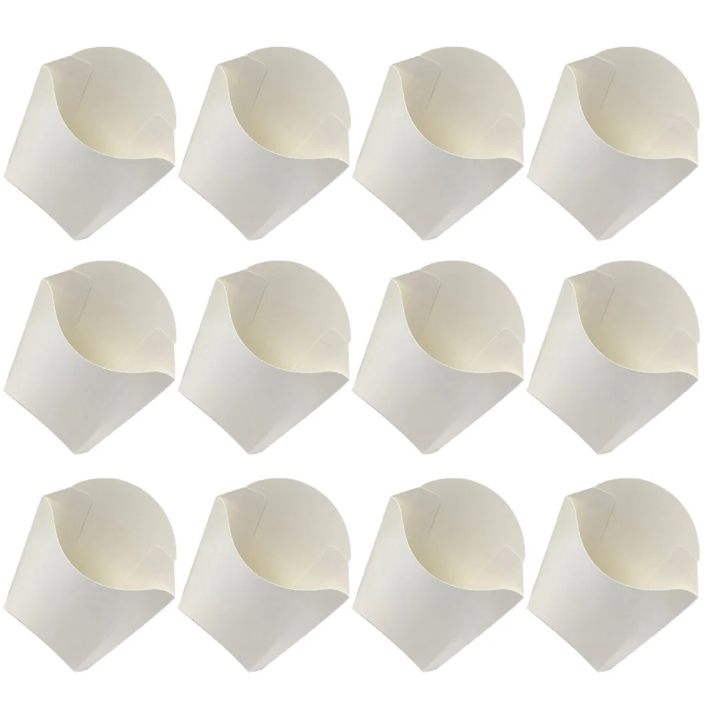 French Fries Box Compact Fry Bag Snack Supply Multi-function Container Daily Use Holder Popcorn Containers
French Fries Box Compact Fry Bag Snack Supply Multi-function Container Daily Use Holder Popcorn Containers