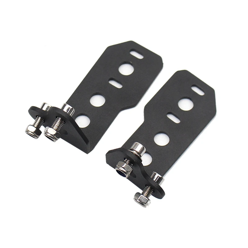 Motorcycle Headlight Rearview Mirror Spotlight Signal Lamp Fixed Bracket Mount For HONDA CT125 2021-2022
Motorcycle Headlight Rearview Mirror Spotlight Signal Lamp Fixed Bracket Mount For HONDA CT125 2021-2022