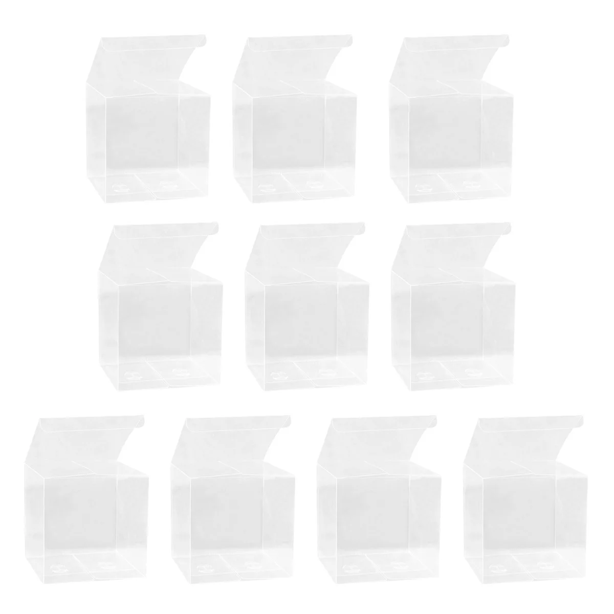 Boxes Clear Box Candy Gift Favorplastic Apple Transparent Favors Cube Weddingpackaging Cupcake Container Party Gifts Cake
Boxes Clear Box Candy Gift Favorplastic Apple Transparent Favors Cube Weddingpackaging Cupcake Container Party Gifts Cake