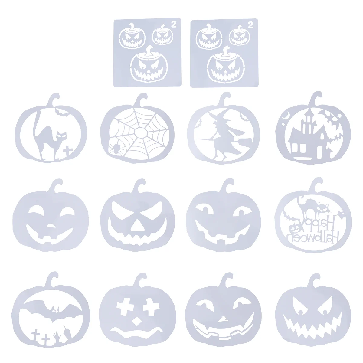 Stencils Paintingfor Stencil Pumpkin Template Kids Reusablewood Scrapbookingplastic Templates Drawing Face Pattern Fall Holiday 
Stencils Paintingfor Stencil Pumpkin Template Kids Reusablewood Scrapbookingplastic Templates Drawing Face Pattern Fall Holiday
