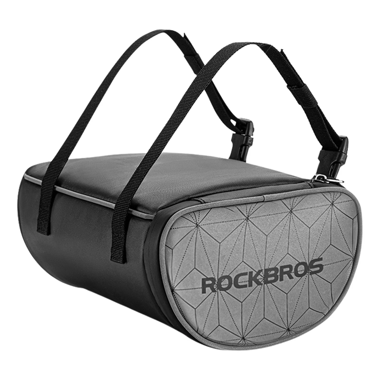 ROCKBROS Electric Bicycle Rack Bag Large Capacity Bicycle Trunk Pannier Bag Bike Carrier With Buckle For Bicycle Accessories
ROCKBROS Electric Bicycle Rack Bag Large Capacity Bicycle Trunk Pannier Bag Bike Carrier With Buckle For Bicycle Accessories