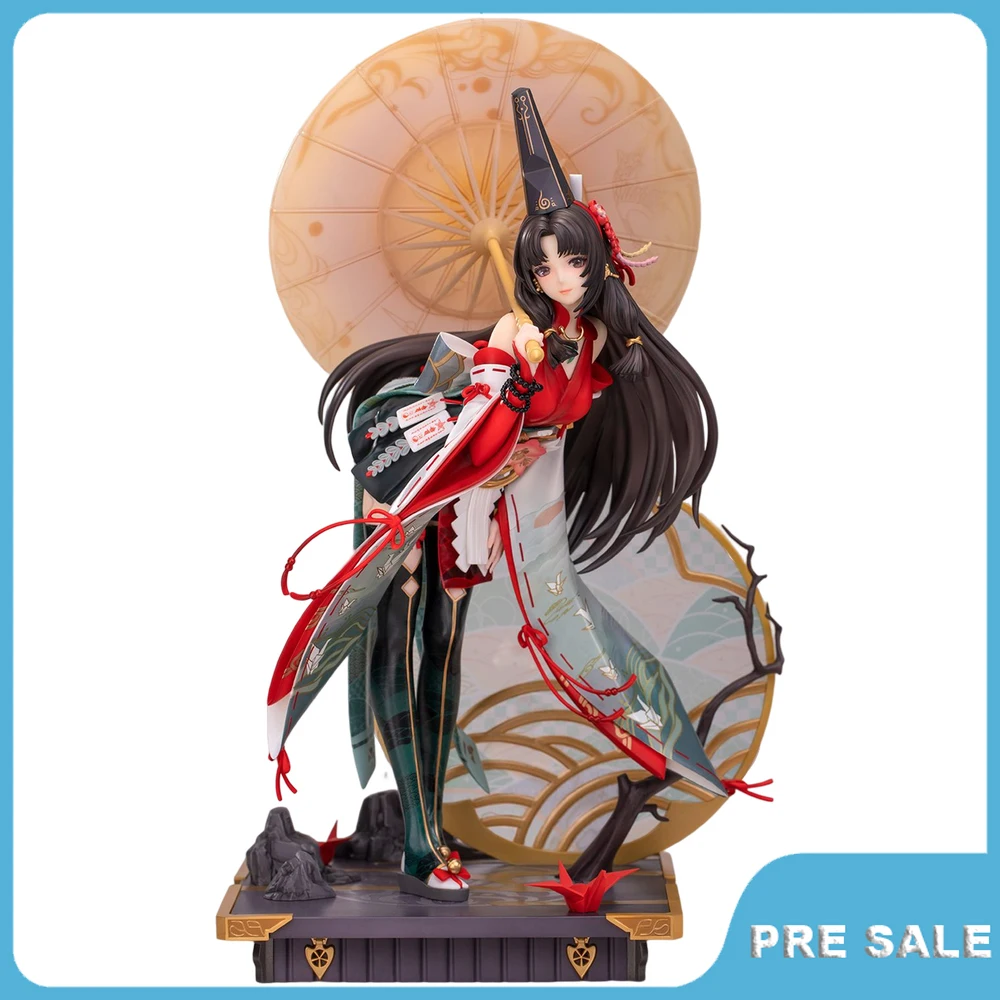 Экшн-фигурка из аниме «Kurumi» Оригинальная игрушка ручной работы, периферийные устройства, коллекционные подарки для детей
Экшн-фигурка из аниме «Kurumi» Оригинальная игрушка ручной работы, периферийные устройства, коллекционные подарки для детей