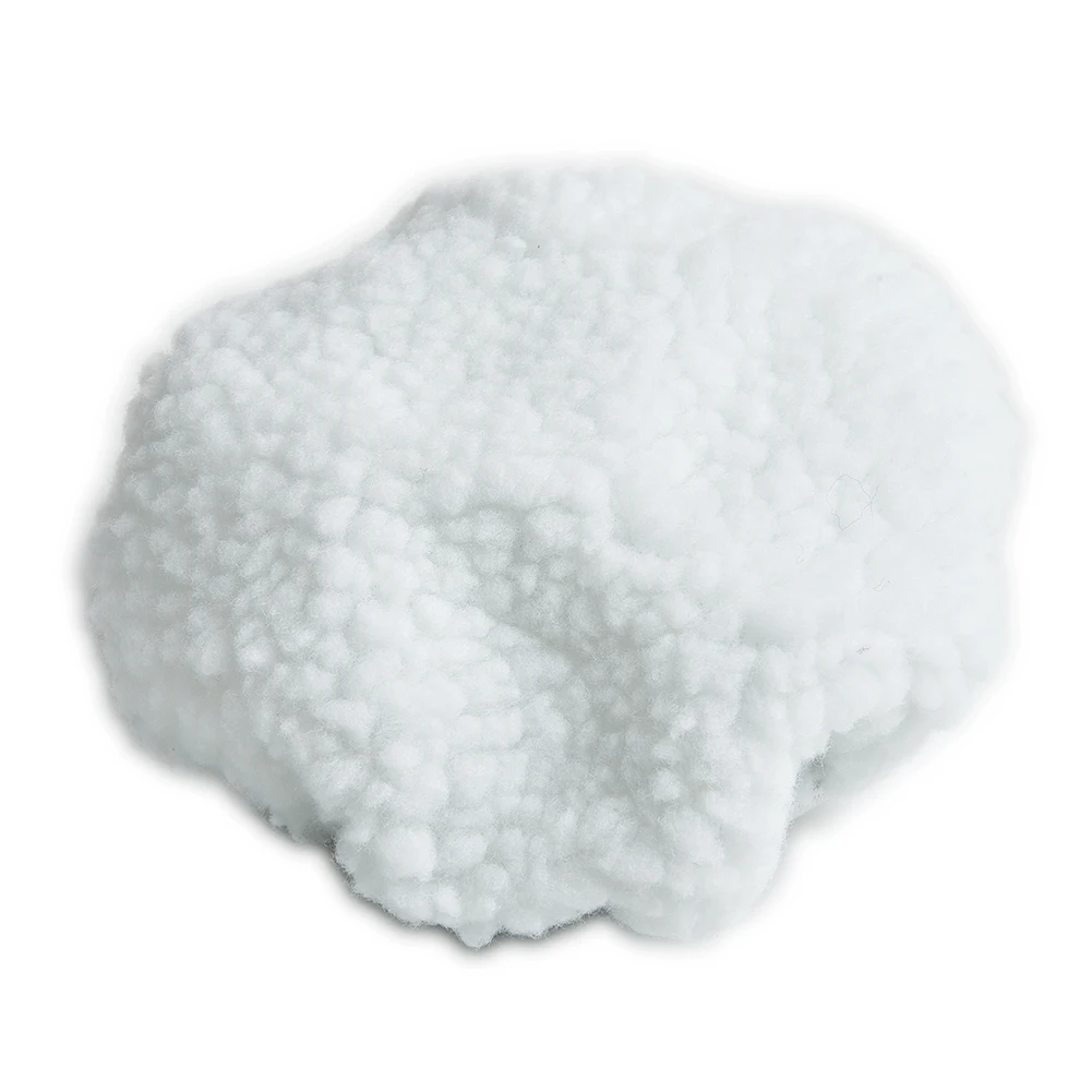 Brand new Car Polishing Pads Cushion Lightweight Polishing/Waxing Buffer Waxing Tool Cleaning Mat White Easy To Clean
Brand new Car Polishing Pads Cushion Lightweight Polishing/Waxing Buffer Waxing Tool Cleaning Mat White Easy To Clean