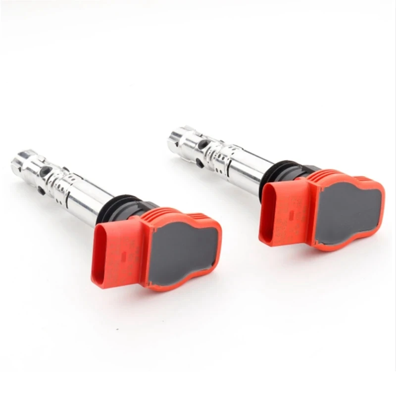 4PCS 06C905115M Ignition Coils Ignition System High Voltage Package Auto Replacement Parts Accessories For A4 A6 A8
4PCS 06C905115M Ignition Coils Ignition System High Voltage Package Auto Replacement Parts Accessories For A4 A6 A8