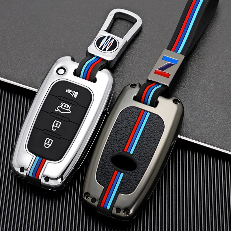 Zinc Alloy Remote 3 Buttons Smart Car Key Case Cover for KIA Sportage Forte for Hyundai Solaris HB20 Veloster SR IX35
Zinc Alloy Remote 3 Buttons Smart Car Key Case Cover for KIA Sportage Forte for Hyundai Solaris HB20 Veloster SR IX35