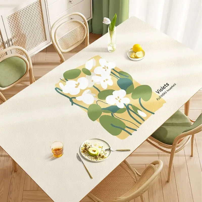 Simple Ablecloth Coffee Cushion Dining Table Matte Party Table Cloth Coffee Table OKY927201
Simple Ablecloth Coffee Cushion Dining Table Matte Party Table Cloth Coffee Table OKY927201