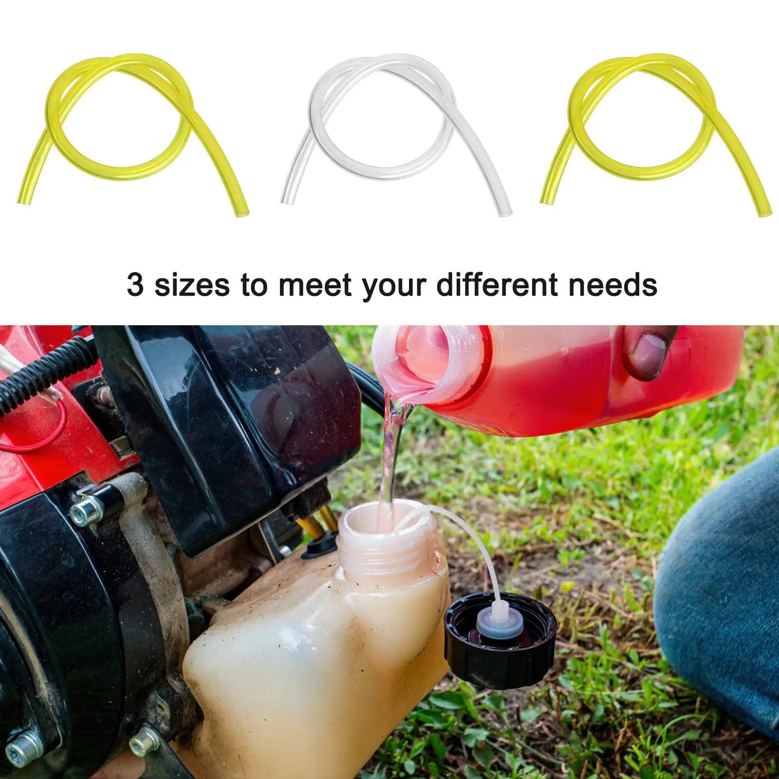 Primer Assemblie Fuel Hose Filter For The Carburetors Of Chainsaws For Chainsaws Fuel Line Hose Tube In Primer Assemblies
Primer Assemblie Fuel Hose Filter For The Carburetors Of Chainsaws For Chainsaws Fuel Line Hose Tube In Primer Assemblies