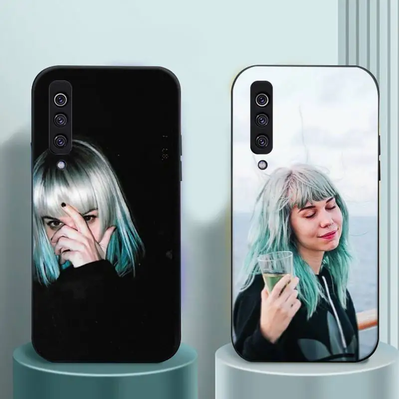 mija famous singer Phone Case For Samsung galaxy A S note 22 52 21 20 53 51 71 12 13 10 32 50 fe s ultra plus
mija famous singer Phone Case For Samsung galaxy A S note 22 52 21 20 53 51 71 12 13 10 32 50 fe s ultra plus