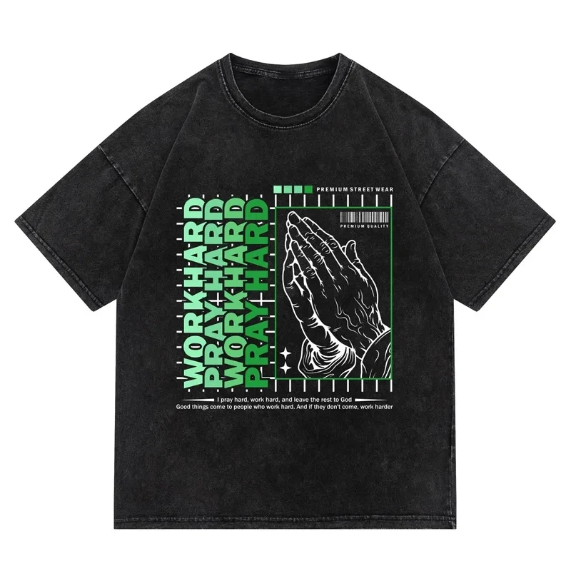 Summer Streetwear Retro Men's Cotton T-shirt Y2k Harajuku Fashion Kanye Graphic Shirts Clothing Oversized T-shirts Tops Tees
Summer Streetwear Retro Men's Cotton T-shirt Y2k Harajuku Fashion Kanye Graphic Shirts Clothing Oversized T-shirts Tops Tees