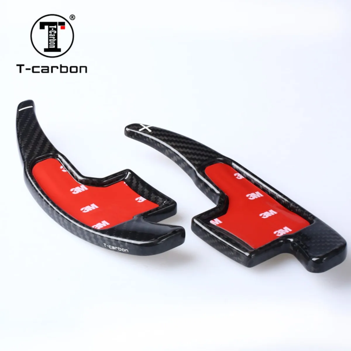 Steering Wheel Carbon Fiber Shift Paddle Shifter Extension For Ford Mustang 2015- 2018 Paddle Gearbox Car Accessories
Steering Wheel Carbon Fiber Shift Paddle Shifter Extension For Ford Mustang 2015- 2018 Paddle Gearbox Car Accessories