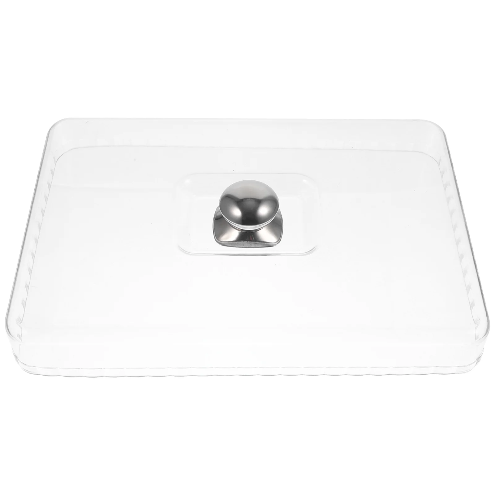 Cover Cakedome Clear Lid Splatter Covers Cloche Standdisplay Dish Plate Pastry Round Tent Snack Tray Decorative Cheese
Cover Cakedome Clear Lid Splatter Covers Cloche Standdisplay Dish Plate Pastry Round Tent Snack Tray Decorative Cheese