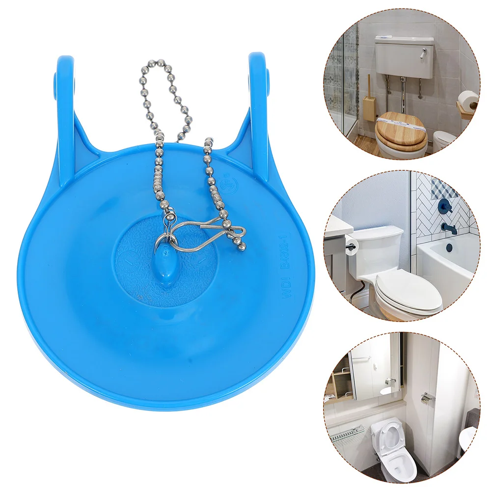 2Pcs Toilet Flapper Professional Toilet Flapper With Chain And Hook Toilet Tank Flapper Toilet Repair Accessory
2Pcs Toilet Flapper Professional Toilet Flapper With Chain And Hook Toilet Tank Flapper Toilet Repair Accessory