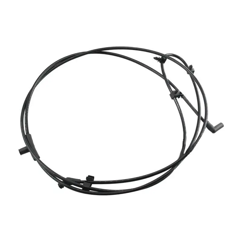 EFIAUTO Brand New Front Windshield Washer Hose 05116306AF For Dodge Journey Jeep Grand Cherokee
EFIAUTO Brand New Front Windshield Washer Hose 05116306AF For Dodge Journey Jeep Grand Cherokee