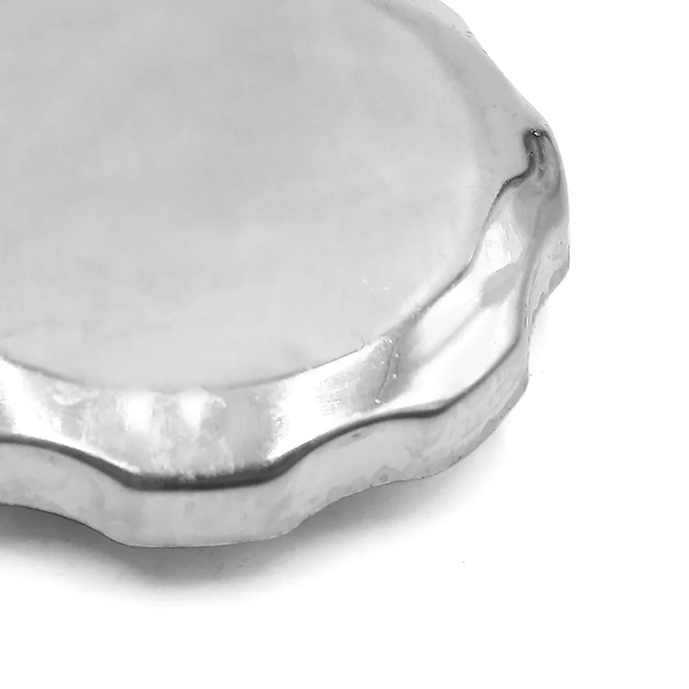 Durable Motorcycle Parts Accessories Fuel Tank Cap Cover Fuel Tank Cap Cover Universal 3.9cm / 1.5\" 4.9cm / 1.9\"
Durable Motorcycle Parts Accessories Fuel Tank Cap Cover Fuel Tank Cap Cover Universal 3.9cm / 1.5\" 4.9cm / 1.9\"
