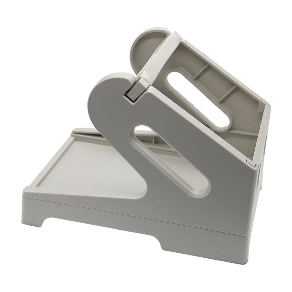 Holder Label Sticker Roll Dispenser Stamppaper Shipping Circle Thermal Labels Multi Function Rack
Holder Label Sticker Roll Dispenser Stamppaper Shipping Circle Thermal Labels Multi Function Rack