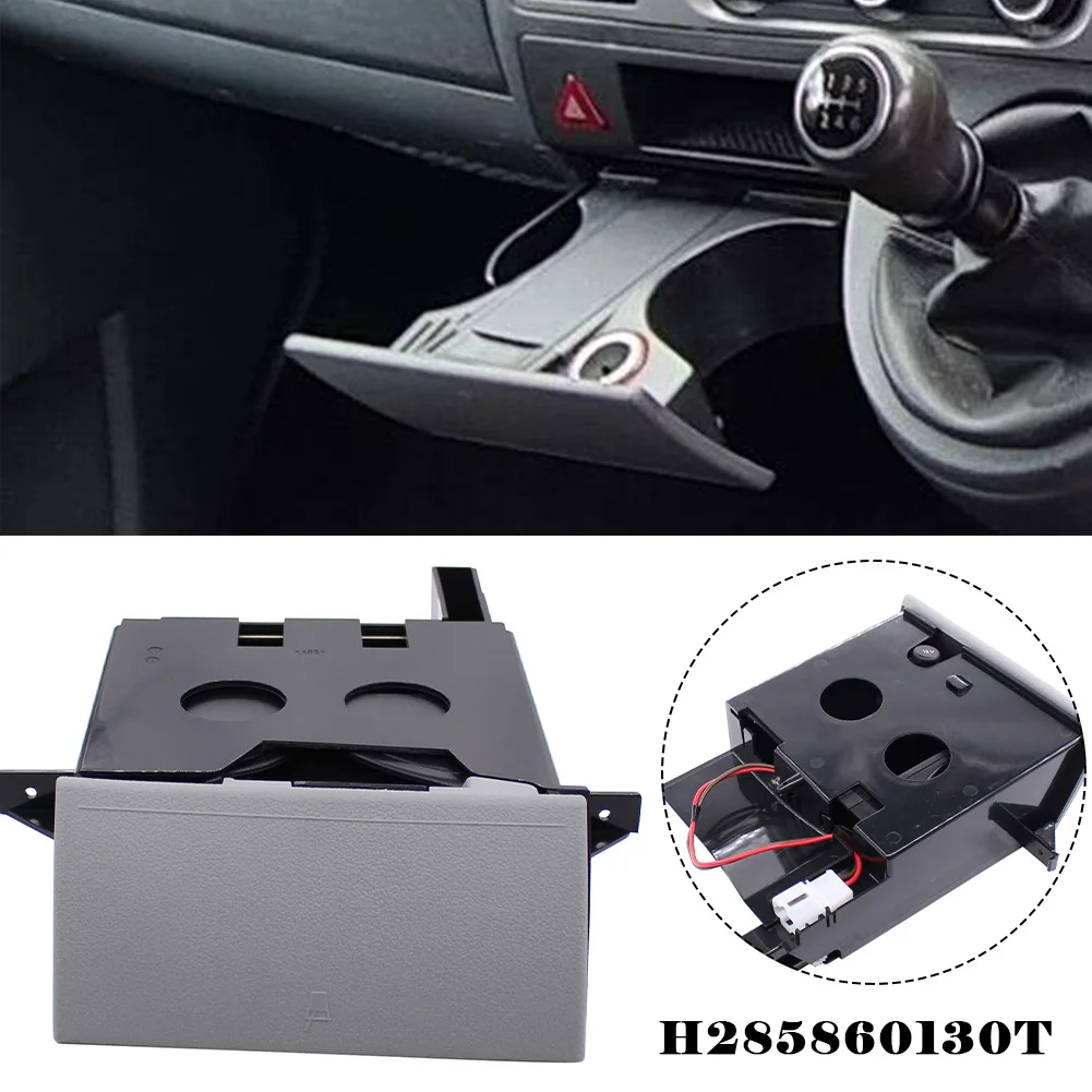 Car RHD Dashboard Cup Coin Holder Dual Drink For T5 Transporter 7H285860130T Interior Accessories Car Bracket Cup Coin Holder
Car RHD Dashboard Cup Coin Holder Dual Drink For T5 Transporter 7H285860130T Interior Accessories Car Bracket Cup Coin Holder