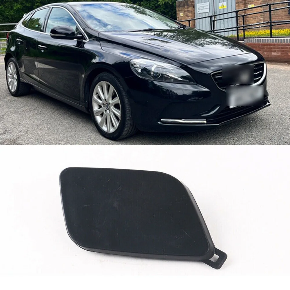 Car Front Bumper Tow Hook Cover Eye Cap Trim 1pc Fit For Volvo V40 2012-2018 Plastic 39814160 31283733 Tow Hook Cover Eye Cap
Car Front Bumper Tow Hook Cover Eye Cap Trim 1pc Fit For Volvo V40 2012-2018 Plastic 39814160 31283733 Tow Hook Cover Eye Cap