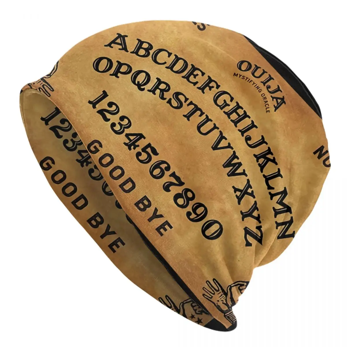 Retro Moon Sun Bonnet Homme Fashion Thin Hat Ouija Board Skullies Beanies Caps For Men Women Creative Cotton Hats
Retro Moon Sun Bonnet Homme Fashion Thin Hat Ouija Board Skullies Beanies Caps For Men Women Creative Cotton Hats