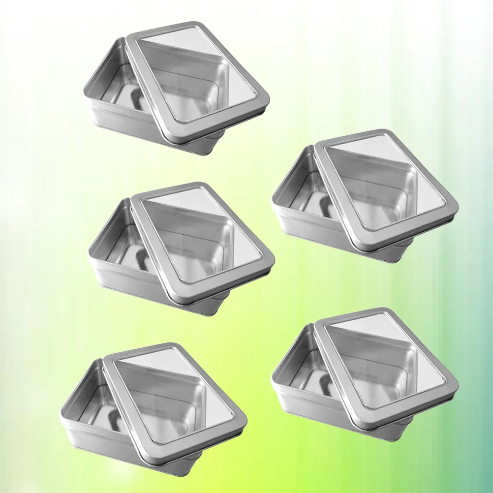 Tin Can Tins Holder Candy Containers Tea Loose Container Bead Jewelry Box Lid Screw Waxpackaging Small Dessert Jar Decorative
Tin Can Tins Holder Candy Containers Tea Loose Container Bead Jewelry Box Lid Screw Waxpackaging Small Dessert Jar Decorative