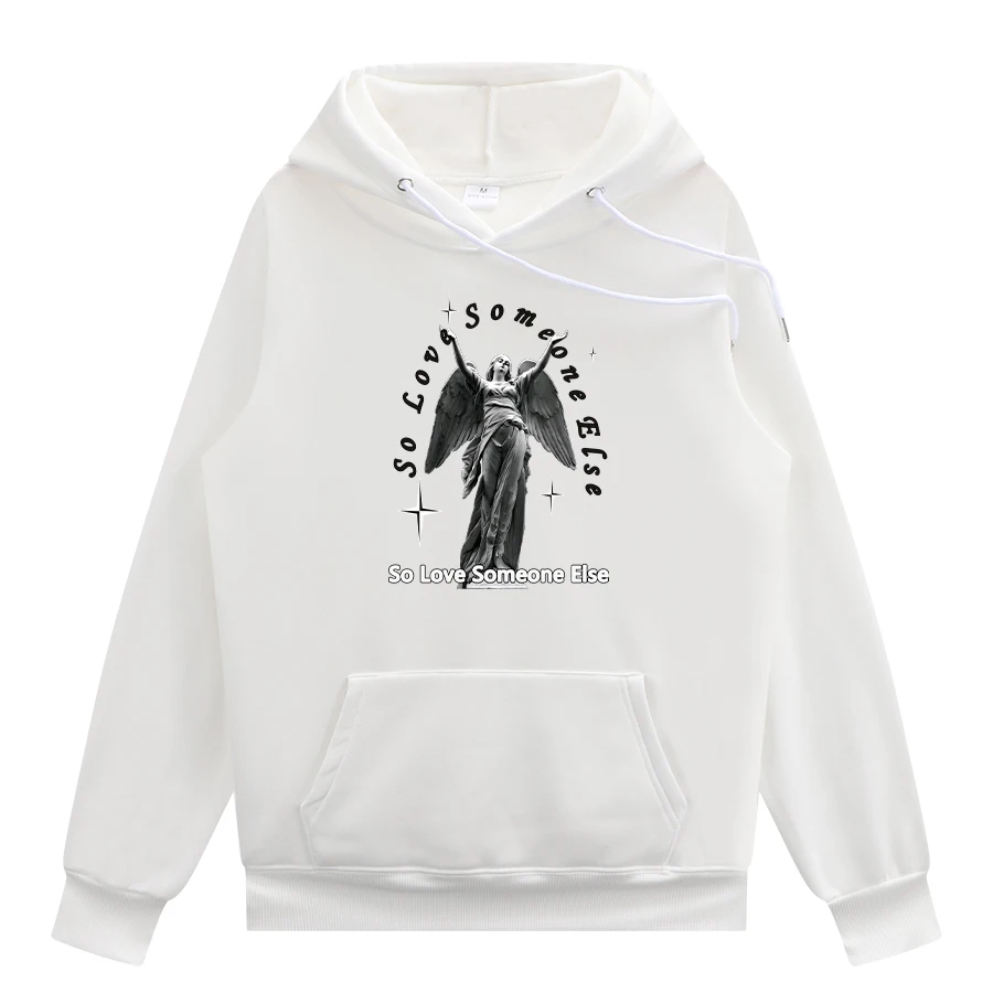 Hooded Jacket for Men and Women Anime Skull Print American Trend Hot Selling Long Sleeve Zipper Pullover Loose Sweater Y2K Pullover
Hooded Jacket for Men and Women Anime Skull Print American Trend Hot Selling Long Sleeve Zipper Pullover Loose Sweater Y2K Pullover