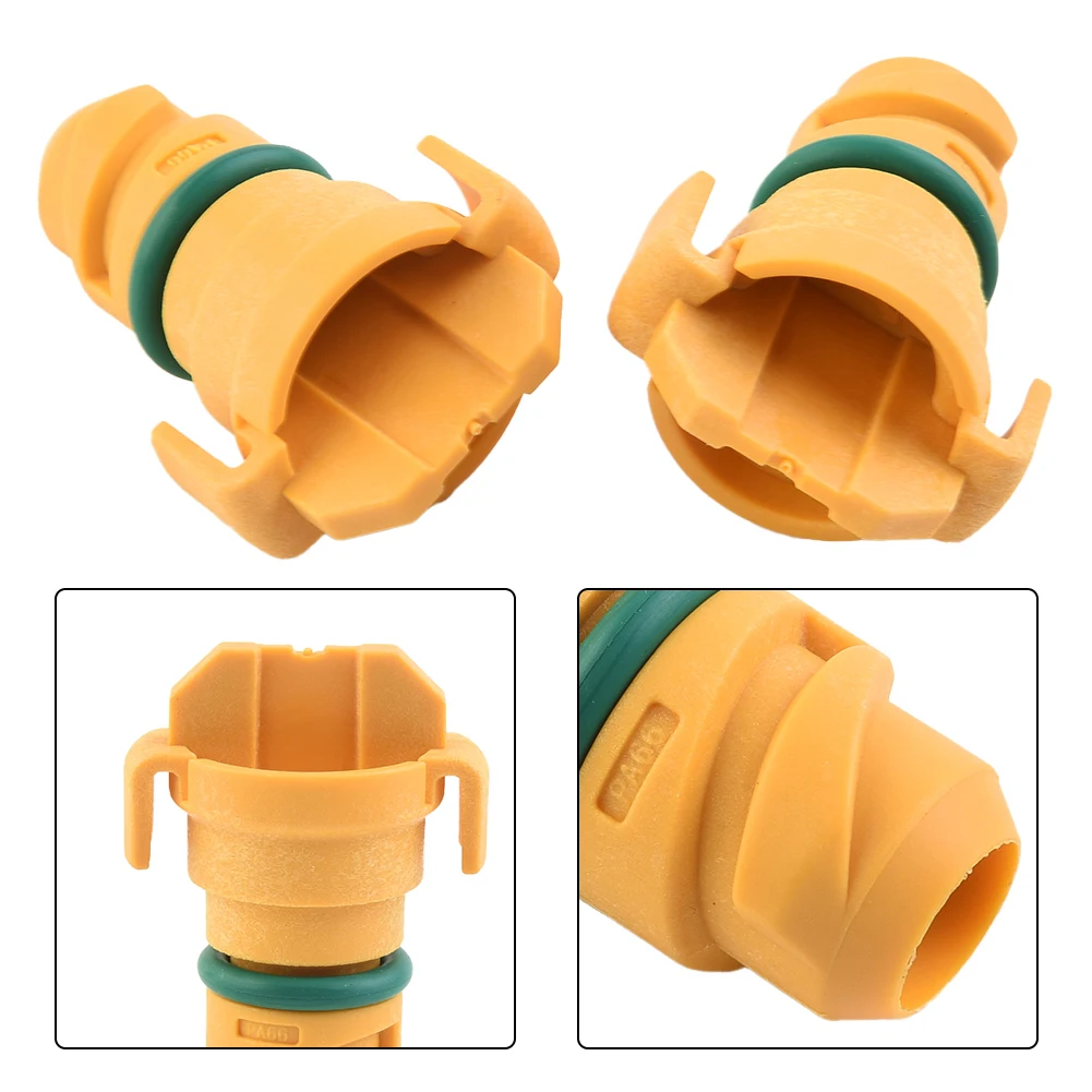 2pcs Car Engine Oil Drain Plug ABS Replacement For Ford F150 2015-2018 KX6Z6730B Engine Oil Drain Plug Seal Accessories
2pcs Car Engine Oil Drain Plug ABS Replacement For Ford F150 2015-2018 KX6Z6730B Engine Oil Drain Plug Seal Accessories