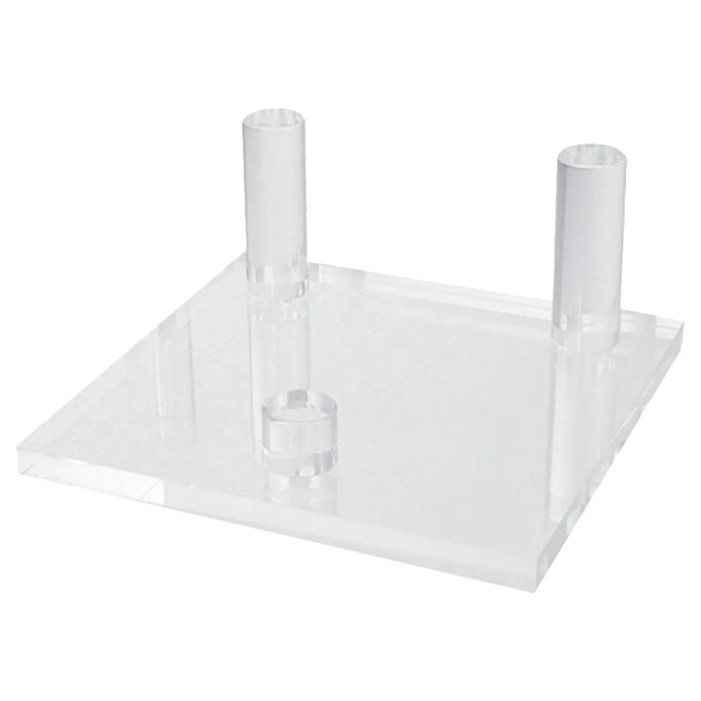 Acrylic Display Stand Geode Mineral Agate Storage Holder Transparent Crystal Display Stand
Acrylic Display Stand Geode Mineral Agate Storage Holder Transparent Crystal Display Stand