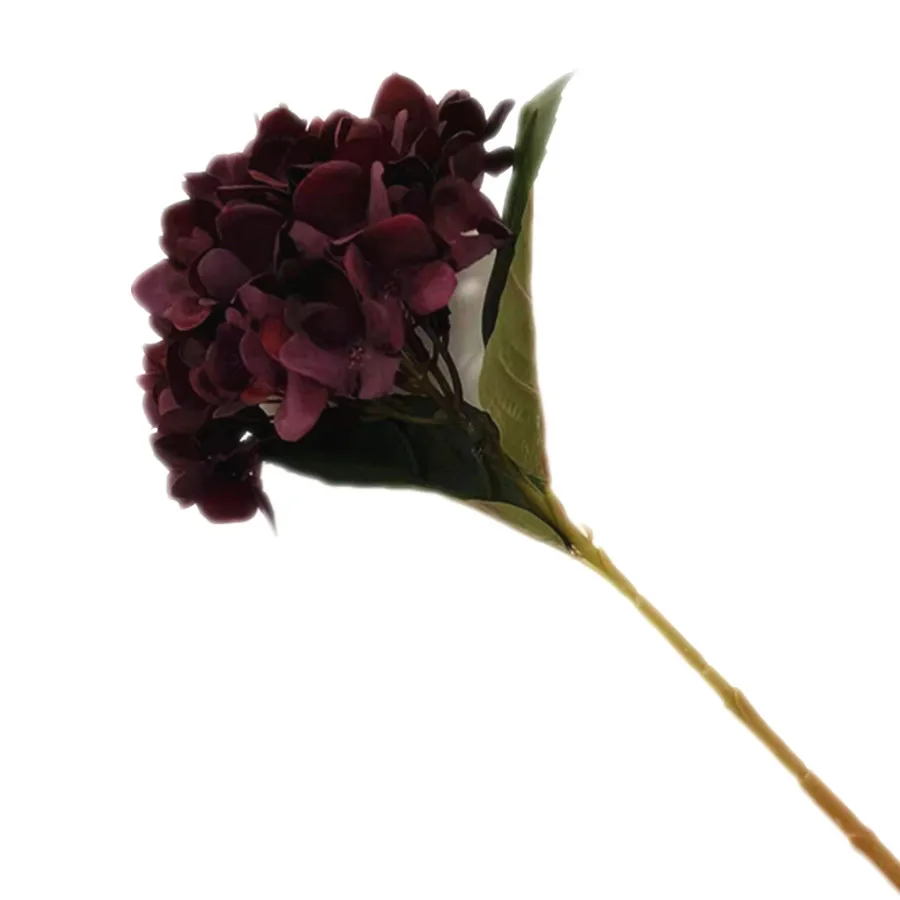 Искусственный цветок гидрагея jiumengya
Искусственный цветок гидрагея jiumengya