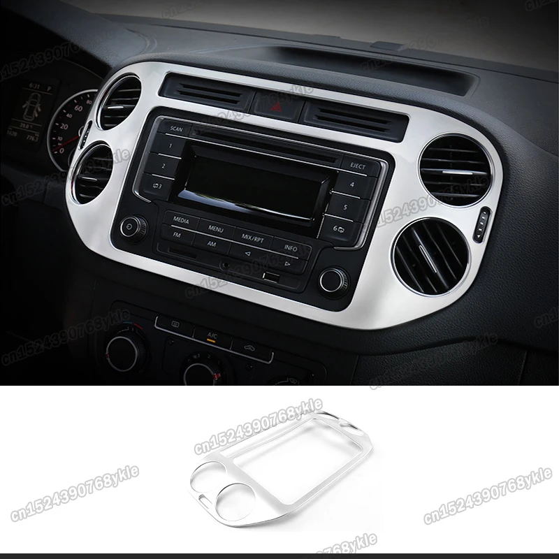 Автомобильная панель gps экран вентиляционная рамка хромированная отделка для volkswagen vw tiguan 2008 2009 2010 2011 2012 2013 2014 2015 2016 2017
Автомобильная панель gps экран вентиляционная рамка хромированная отделка для volkswagen vw tiguan 2008 2009 2010 2011 2012 2013 2014 2015 2016 2017