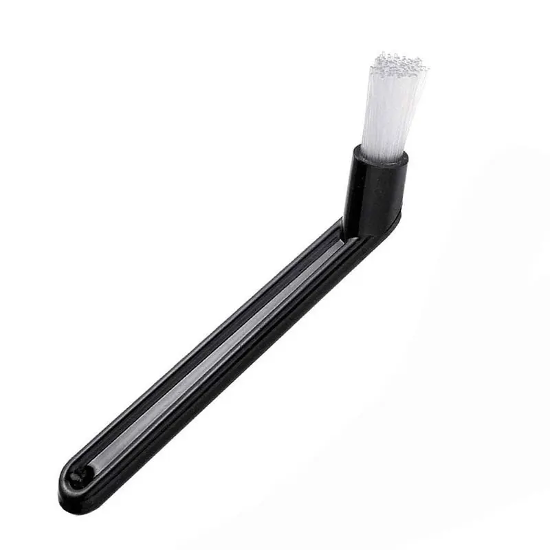 1/2 PCS Coffee Cleaning Brush Espresso Coffee Machine Cleaning Brush Machine Coffee Grime Cleaning Brush Plastic Handle Cleaner
1/2 PCS Coffee Cleaning Brush Espresso Coffee Machine Cleaning Brush Machine Coffee Grime Cleaning Brush Plastic Handle Cleaner
