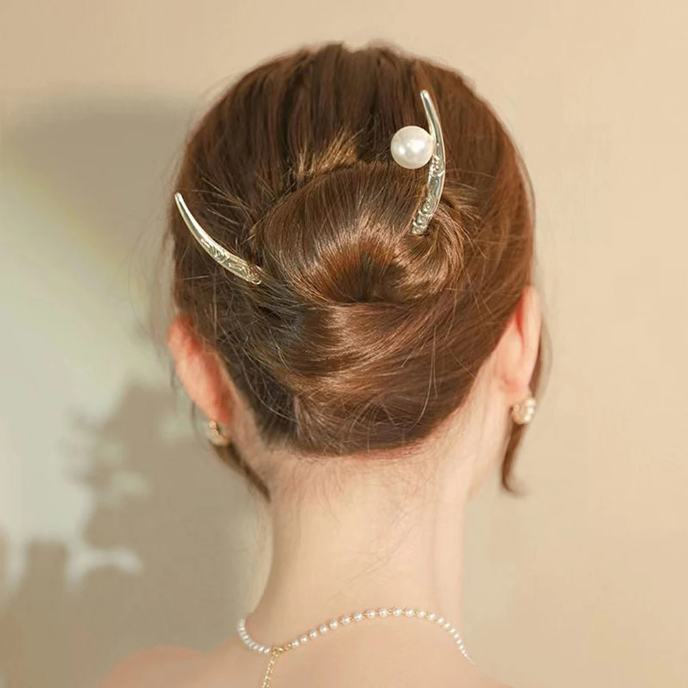 Women Hairstyle Tools Headwear Vintage Hair Clasp Moon Hair Sticks Geometric Hairpins Ethnic Hair Sticks Metal Barrette Clip
Women Hairstyle Tools Headwear Vintage Hair Clasp Moon Hair Sticks Geometric Hairpins Ethnic Hair Sticks Metal Barrette Clip