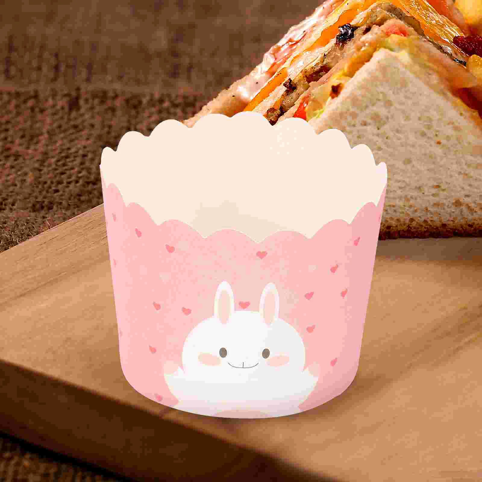 100 Pcs Cake Cups Cupcake Papers Wrapping Liners For Baking Christmas Large Muffin Wrappers
100 Pcs Cake Cups Cupcake Papers Wrapping Liners For Baking Christmas Large Muffin Wrappers